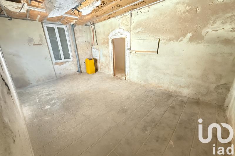 Maison de village - 160 m² - 11 pièces