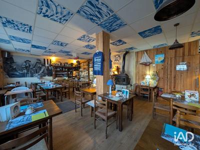 Local commercial - 200 m²