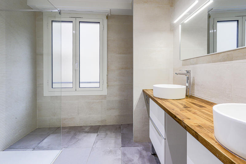 Appartement - 90 m² - 3 pièces