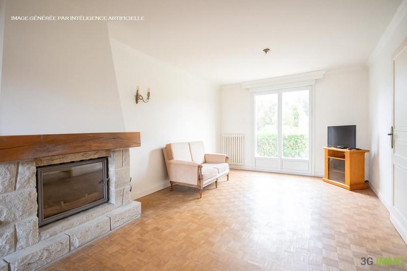 Maison traditionnelle - 140 m² - 6 pièces