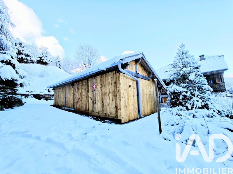 Appartement - 91 m² - 4 pièces