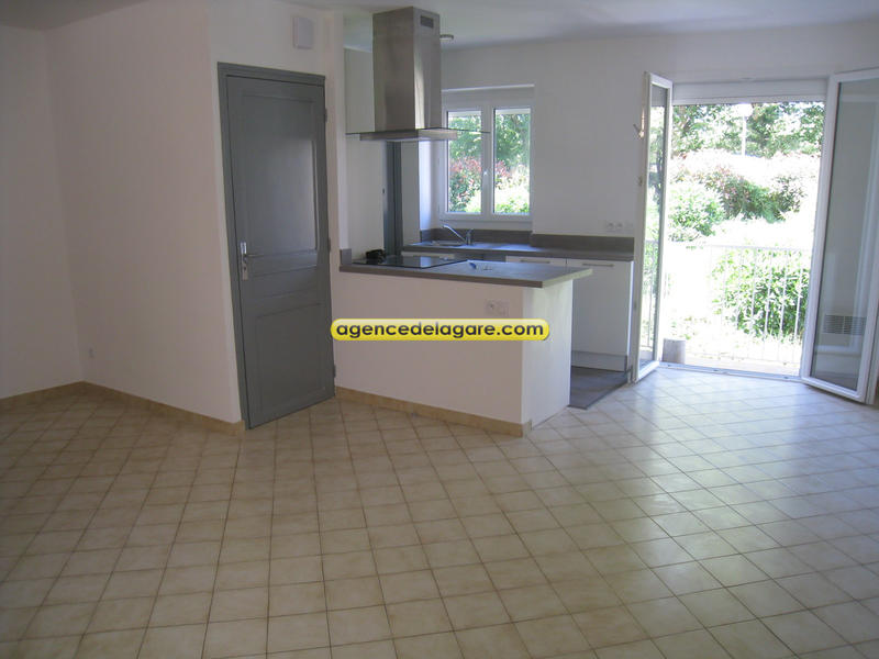 Maison de village - 37 m² - 2 pièces