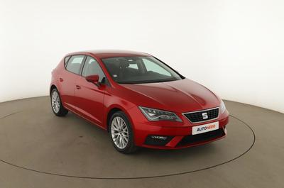 Seat Leon 1.0 Tsi Urban 115 ch