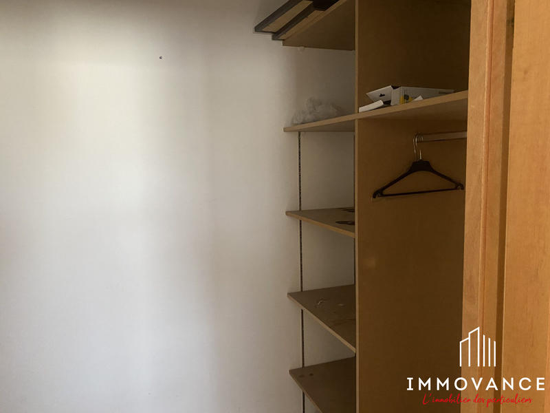 Appartement - 83 m² - 3 pièces