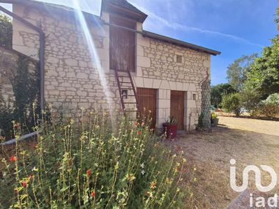 Maison de campagne - 174 m² - 6 pièces