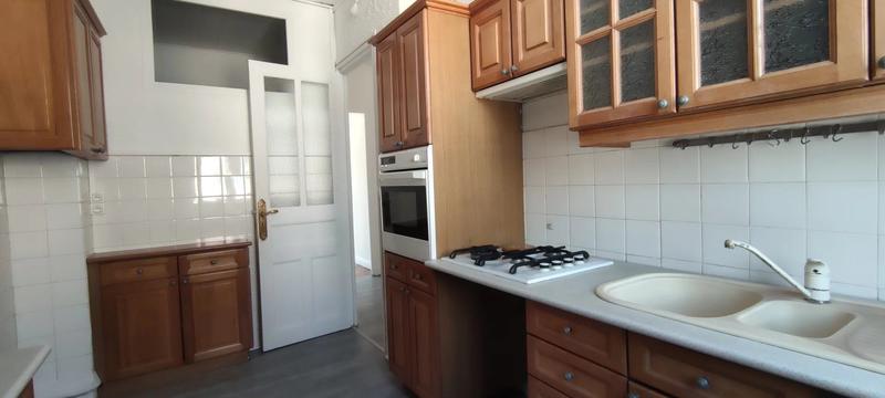 Appartement - 52 m²