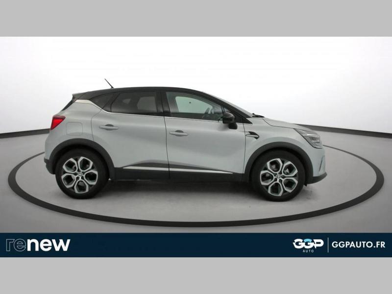 Renault Captur E-Tech 145 - 21 Intens