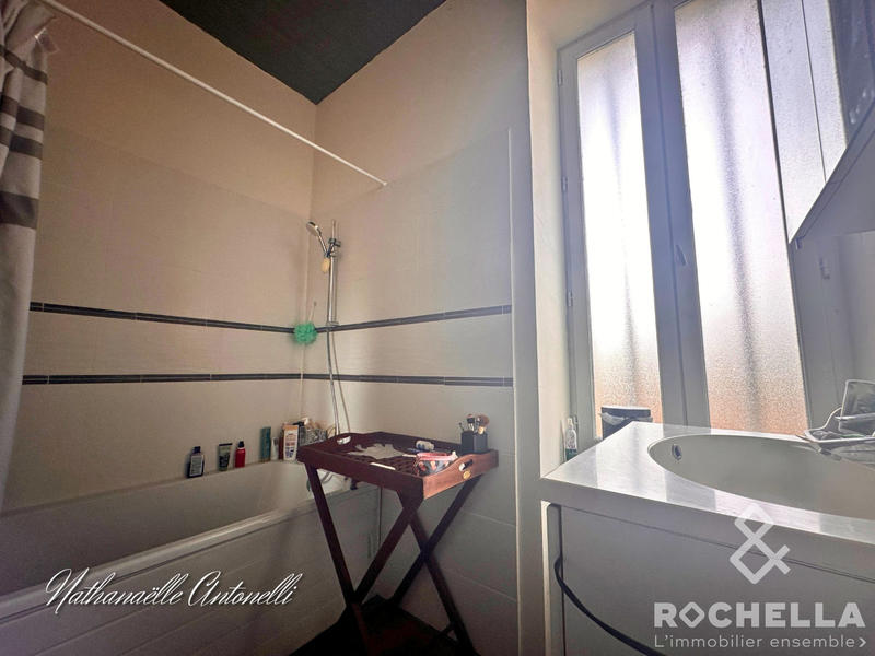 Maison ancienne - 171 m² - 8 pièces