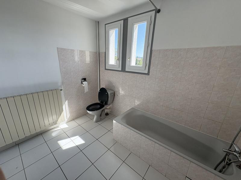 Maison - 157 m² - 6 pièces