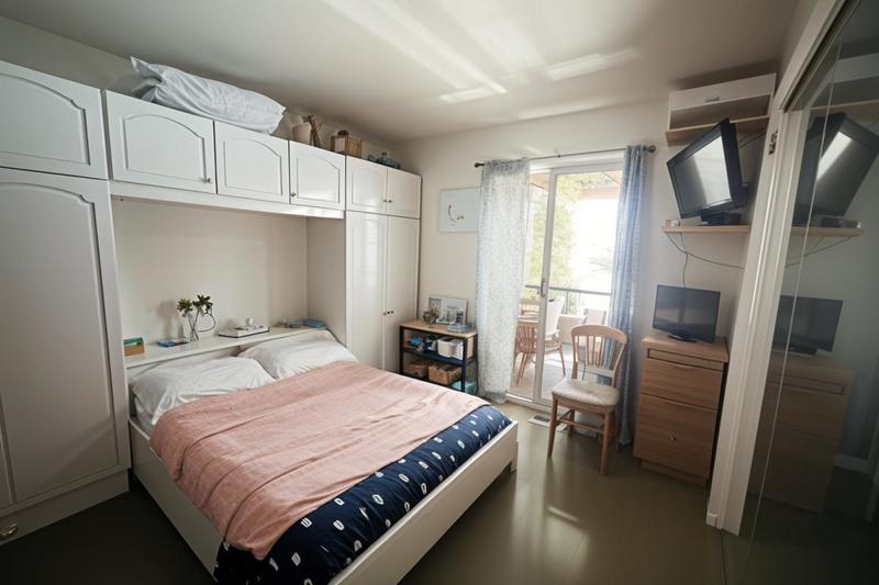 Maison - 180 m² - 6 pièces