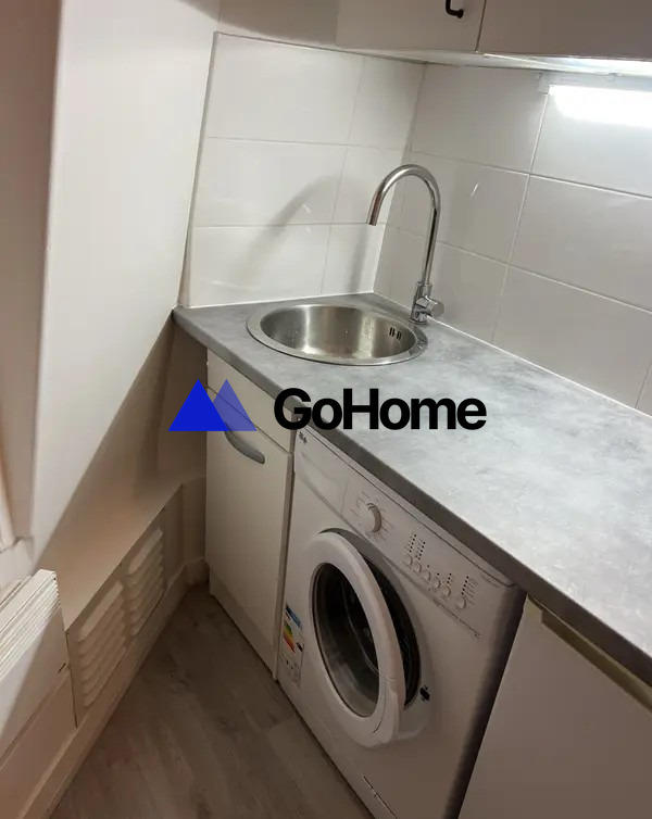 Studio - 15 m² - 1 pièce