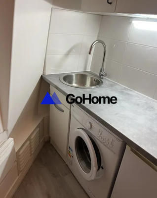 Studio - 15 m² - 1 pièce