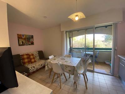 Appartement - 26 m² - 2 pièces