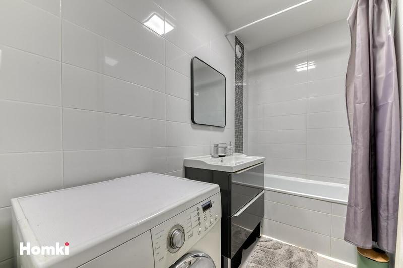 Appartement - 71 m² - 3 pièces