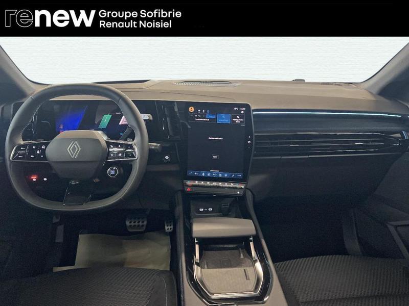 Renault Austral E-Tech full hybrid 200 Gsr2 Iconic esprit Alpine