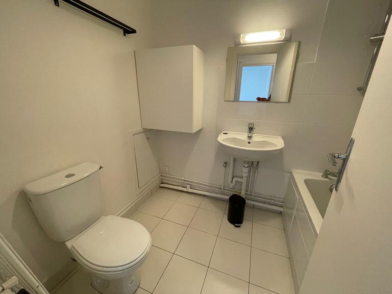 Appartement - 24 m² - 1 pièce
