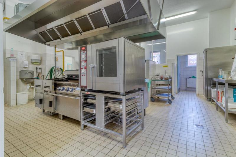 Immeuble - 2 839 m²