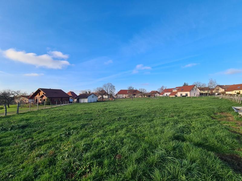 Maison - 100 m² - 6 pièces