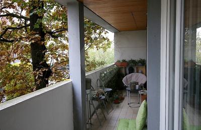 Appartement - 82 m² - 3 pièces