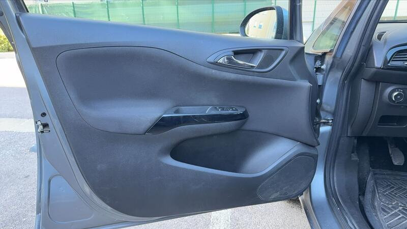 Opel Corsa IV 1.4 90 Edition