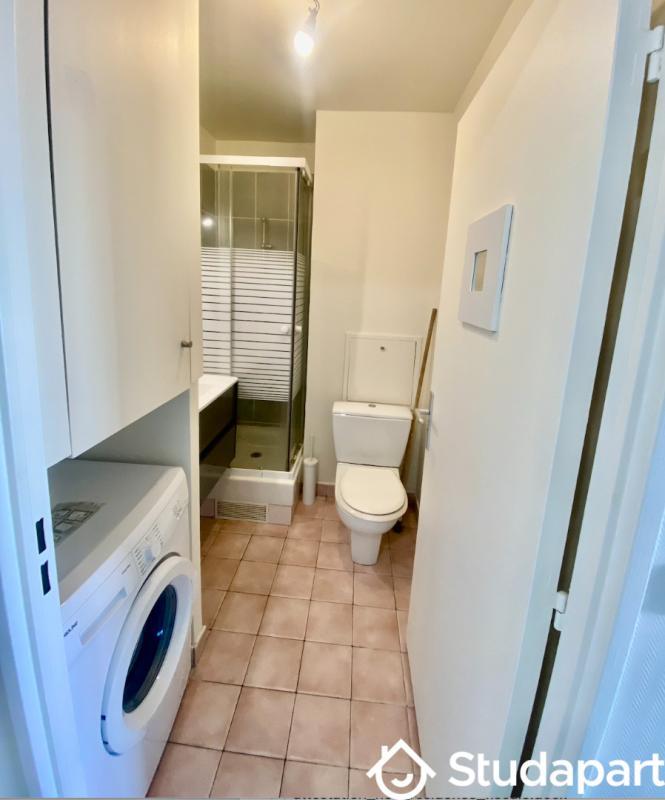 Appartement - 28 m² - 1 pièce