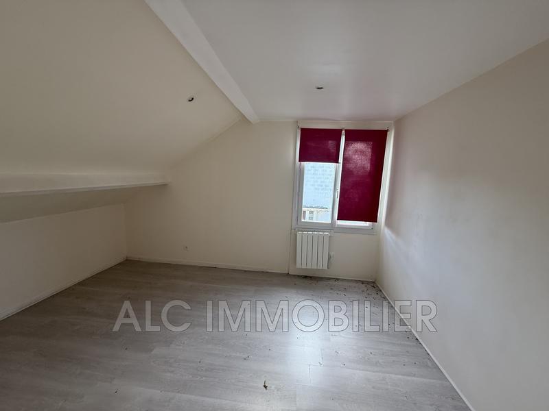 Maison - 124 m² - 8 pièces