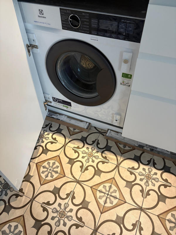 Appartement - 58 m² - 2 pièces