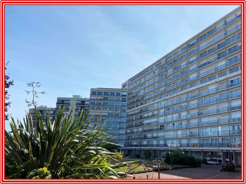 Appartement - 22 m² - 1 pièce