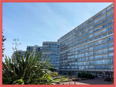 Appartement - 22 m² - 1 pièce