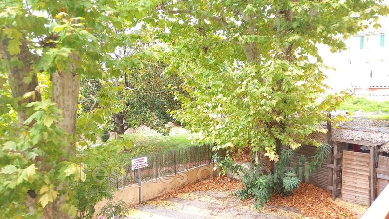 Appartement - 89 m² - 4 pièces