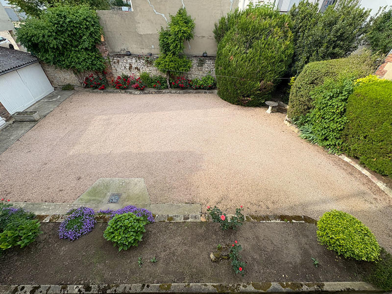 Immeuble - 377 m² - 10 pièces