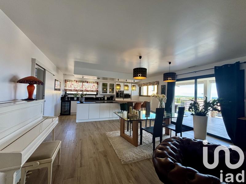 Maison de maîtres - 153 m² - 5 pièces