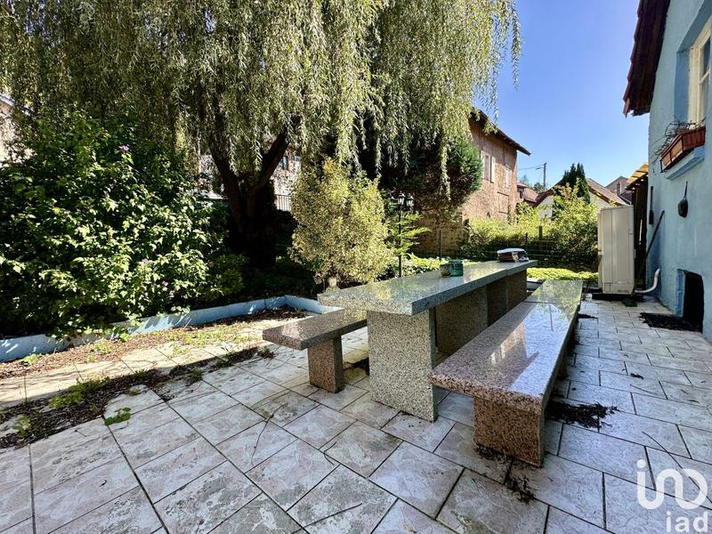 Local commercial - 350 m²