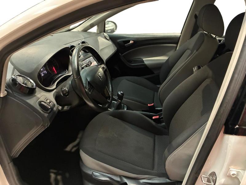 Seat Ibiza Business 1.4 Tdi 90 ch s/S Style