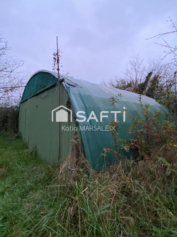 Maison - 166 m² - 6 pièces