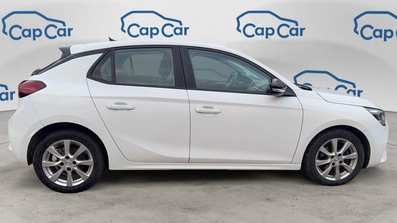 Opel Corsa 1.5 102 Edition