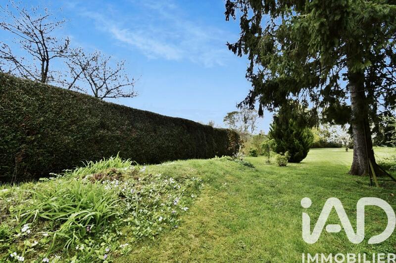 Maison - 54 m² - 2 pièces