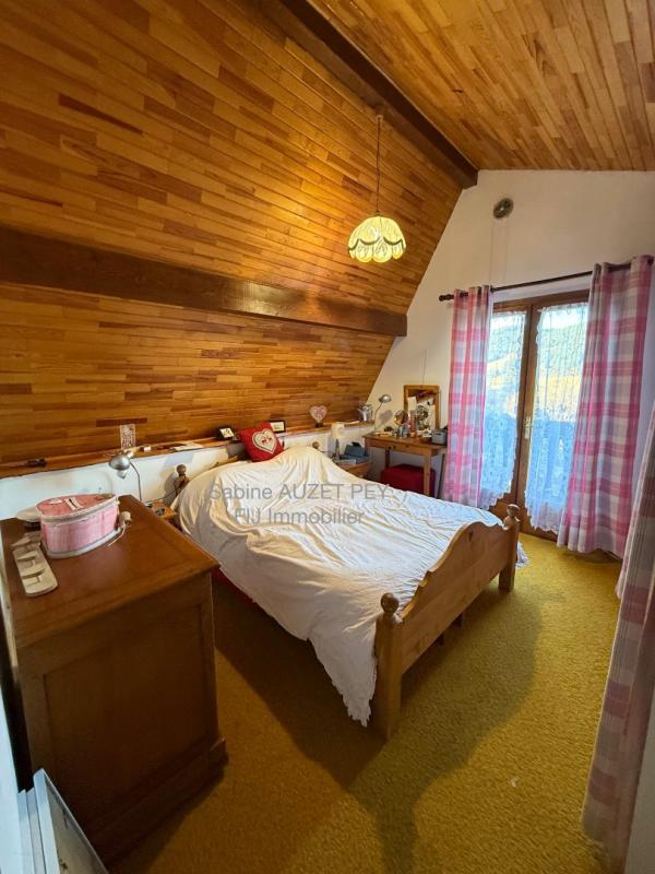 Châlet - 90 m² - 4 pièces