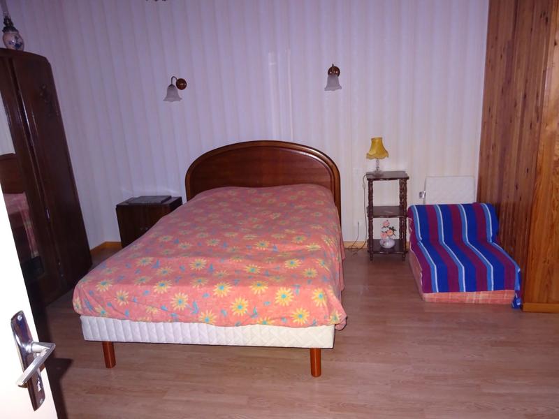 Maison - 125 m² - 7 pièces