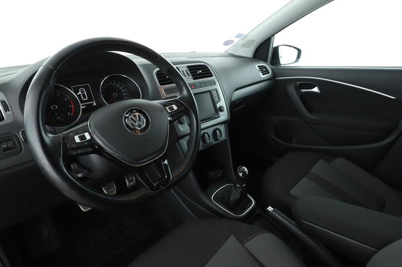 Volkswagen Polo 1.2 Tsi BlueMotion Tech Allstar 5p 90 ch