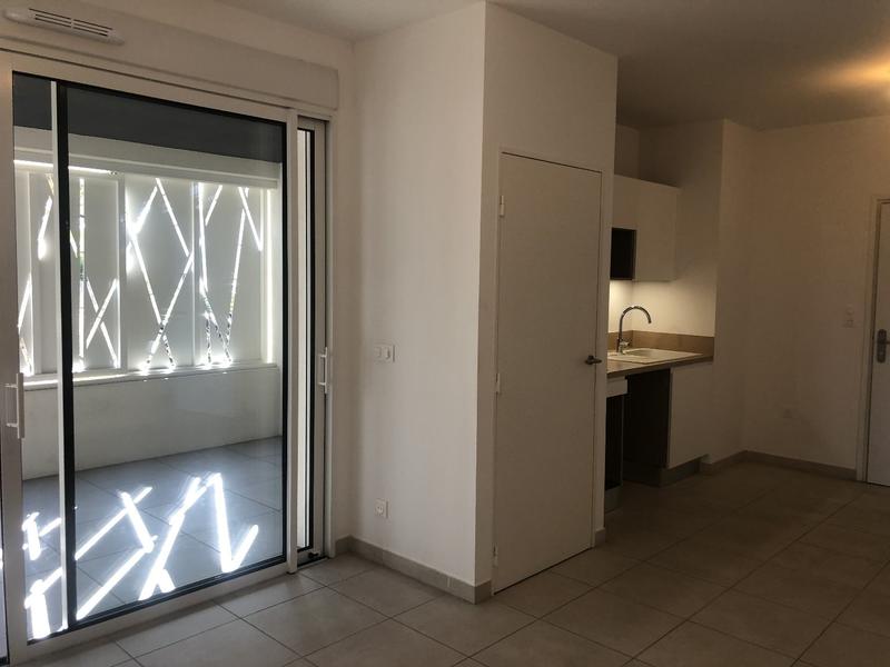 Appartement - 41 m² - 2 pièces