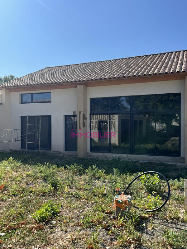 Maison - 134 m² - 4 pièces