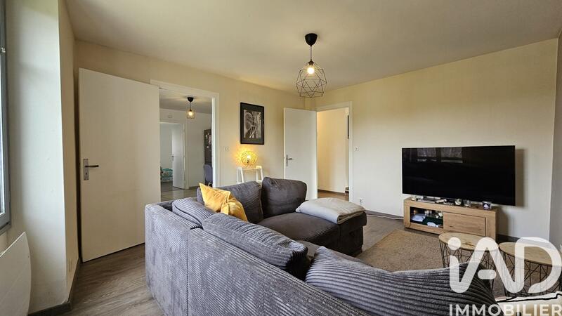 Maison de village - 170 m² - 8 pièces