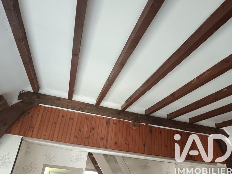 Maison de campagne - 148 m² - 5 pièces