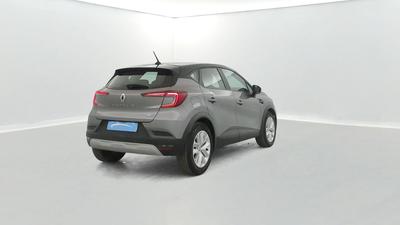 Renault Captur E-Tech 145 - 21 Business