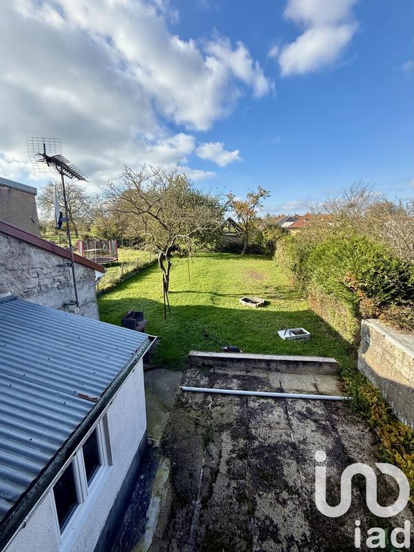 Maison - 179 m² - 9 pièces