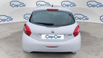 Peugeot 208 1.4 HDi 68 Active