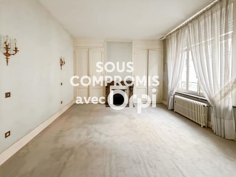 Maison - 136 m² - 4 pièces