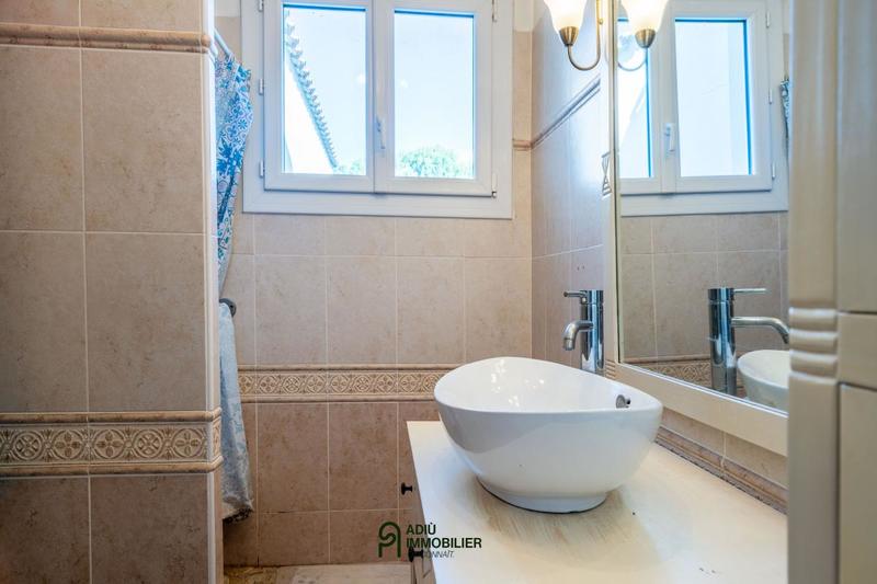 Maison - 131 m² - 4 pièces