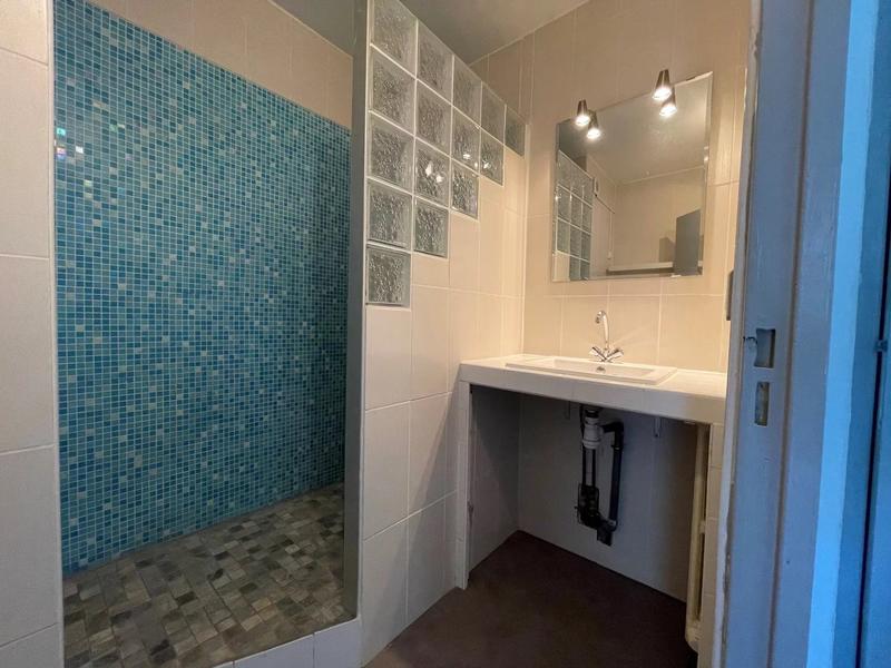 Appartement - 62 m² - 2 pièces